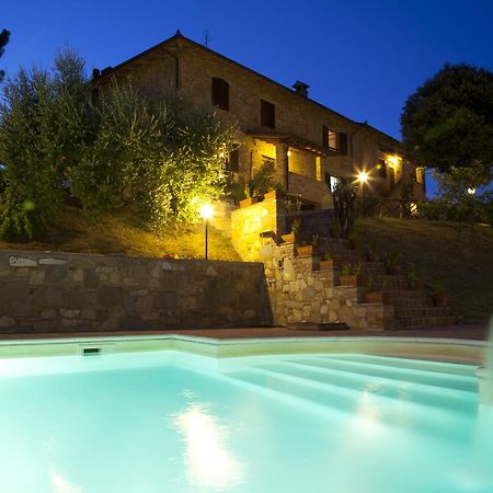Agriturismo San Fedele Perugia Dış mekan fotoğraf
