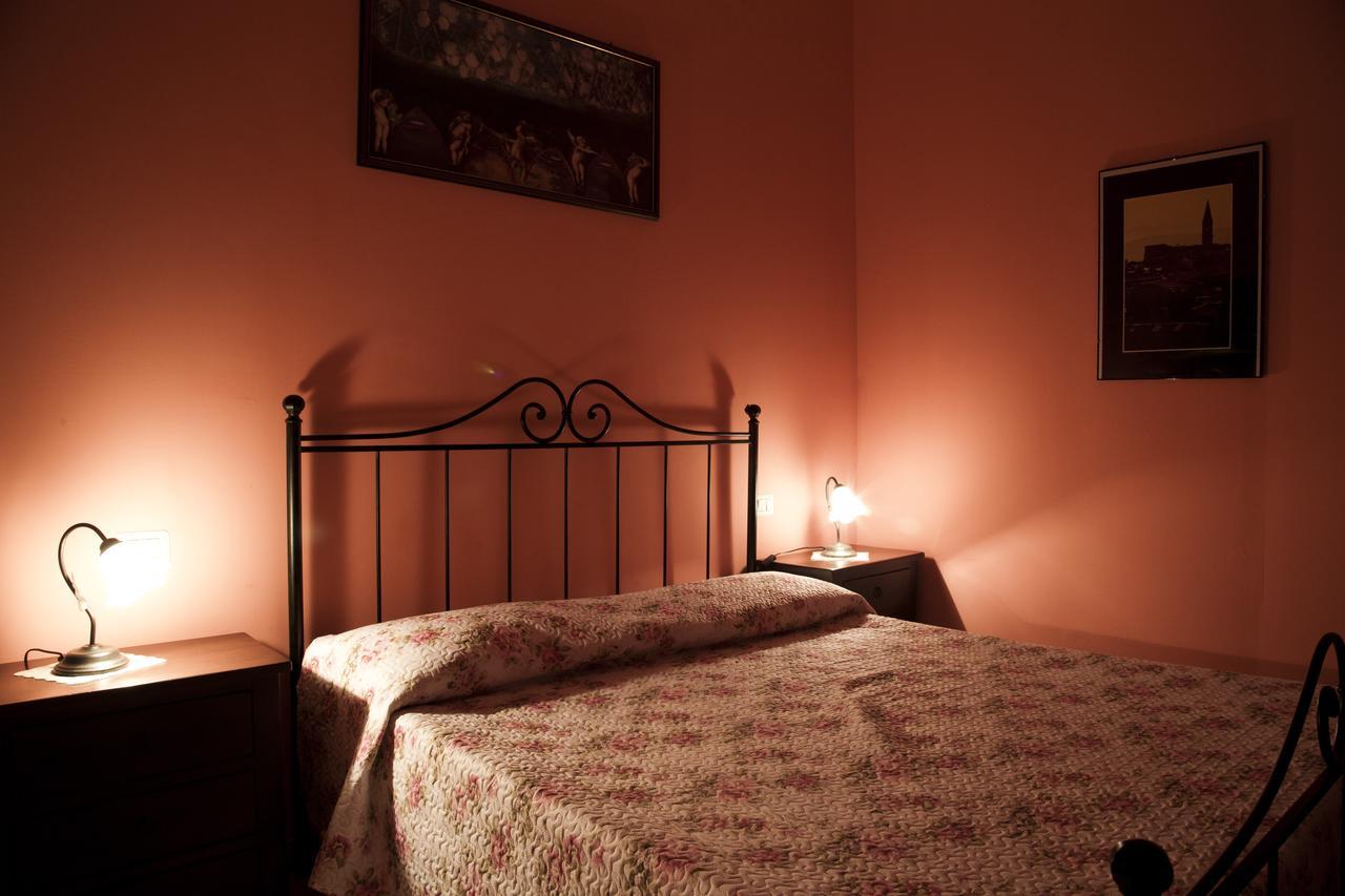 Agriturismo San Fedele Perugia Dış mekan fotoğraf