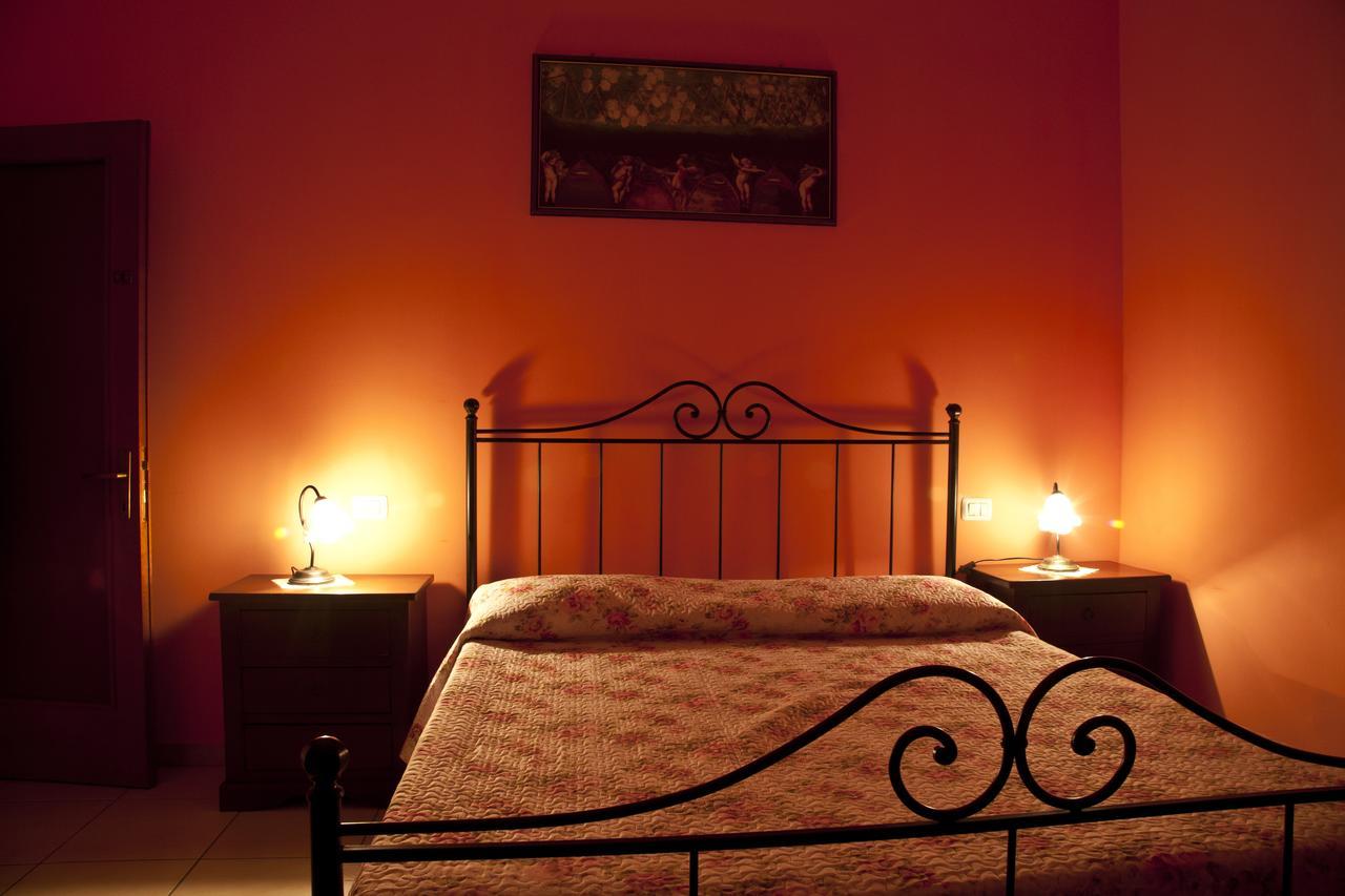 Agriturismo San Fedele Perugia Dış mekan fotoğraf