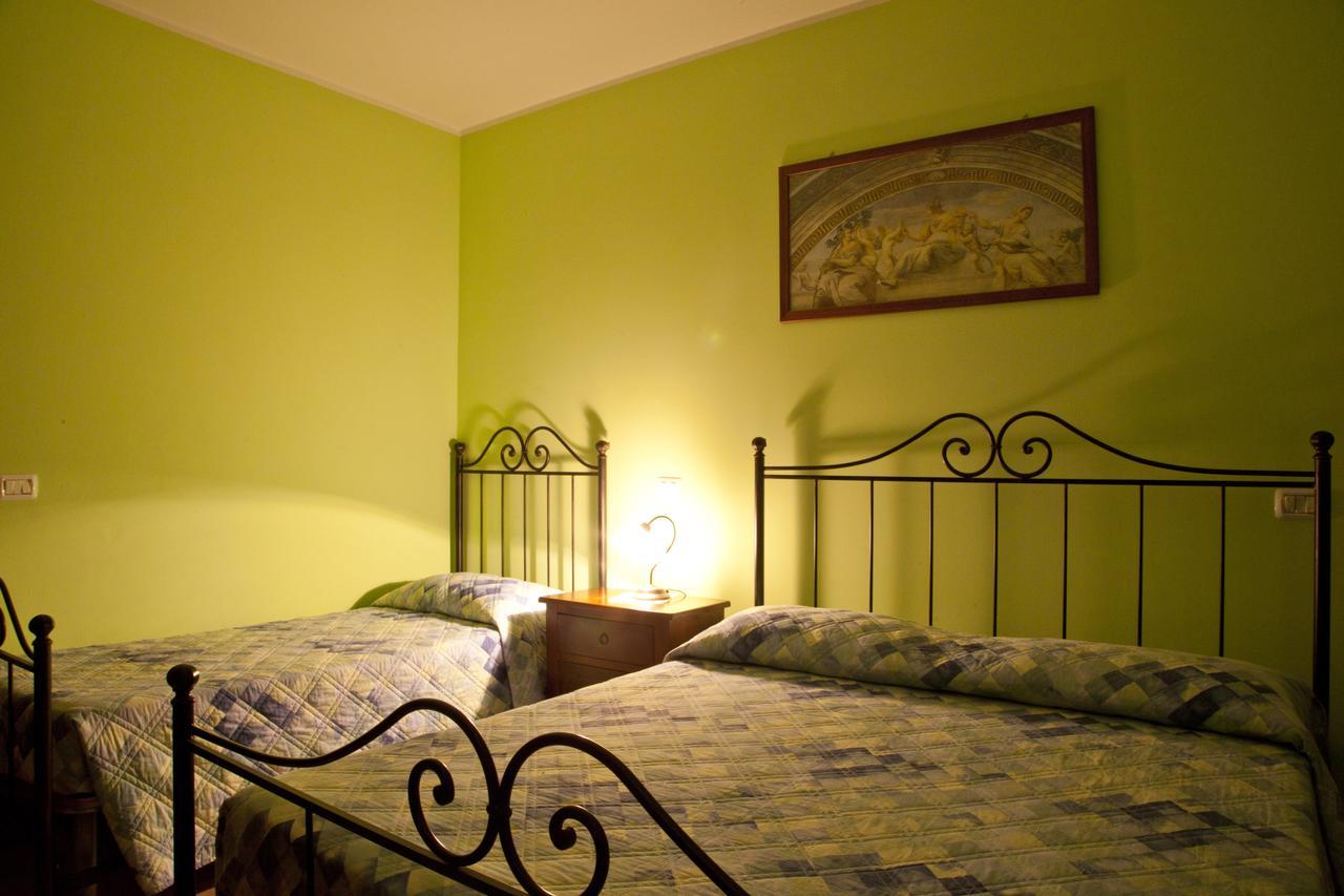 Agriturismo San Fedele Perugia Dış mekan fotoğraf