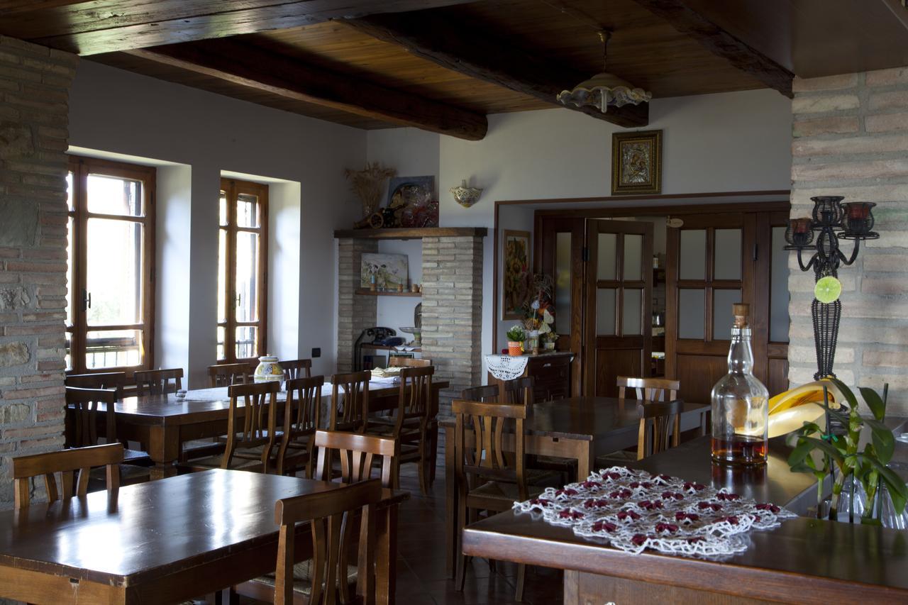 Agriturismo San Fedele Perugia Dış mekan fotoğraf