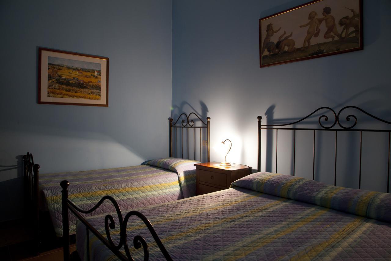 Agriturismo San Fedele Perugia Dış mekan fotoğraf