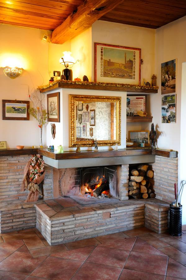 Agriturismo San Fedele Perugia Dış mekan fotoğraf