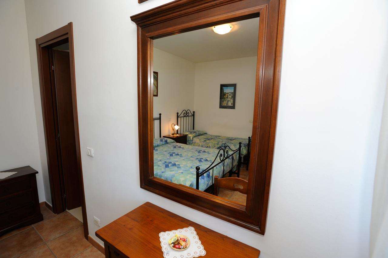Agriturismo San Fedele Perugia Dış mekan fotoğraf