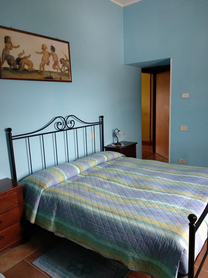 Agriturismo San Fedele Perugia Dış mekan fotoğraf