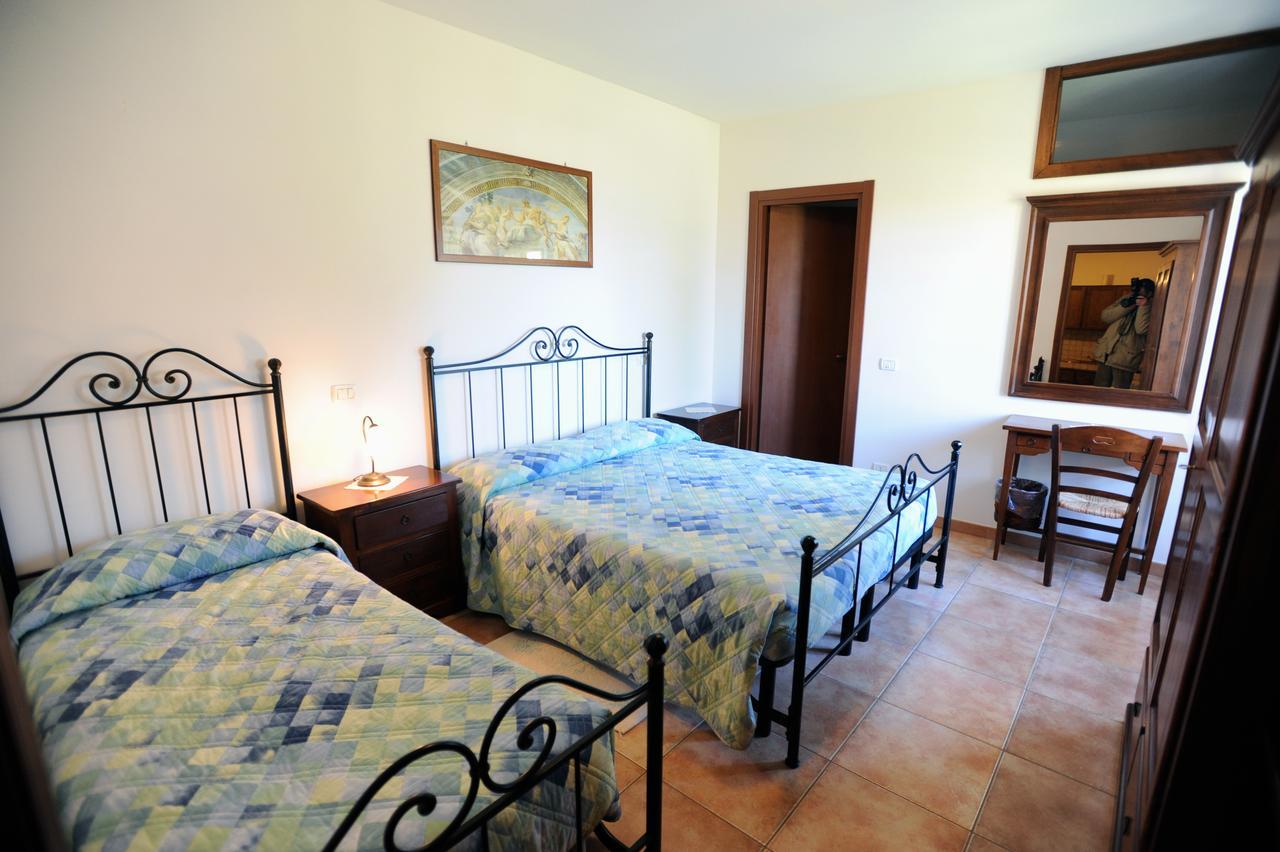 Agriturismo San Fedele Perugia Dış mekan fotoğraf