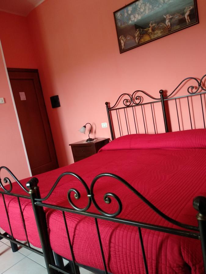 Agriturismo San Fedele Perugia Dış mekan fotoğraf